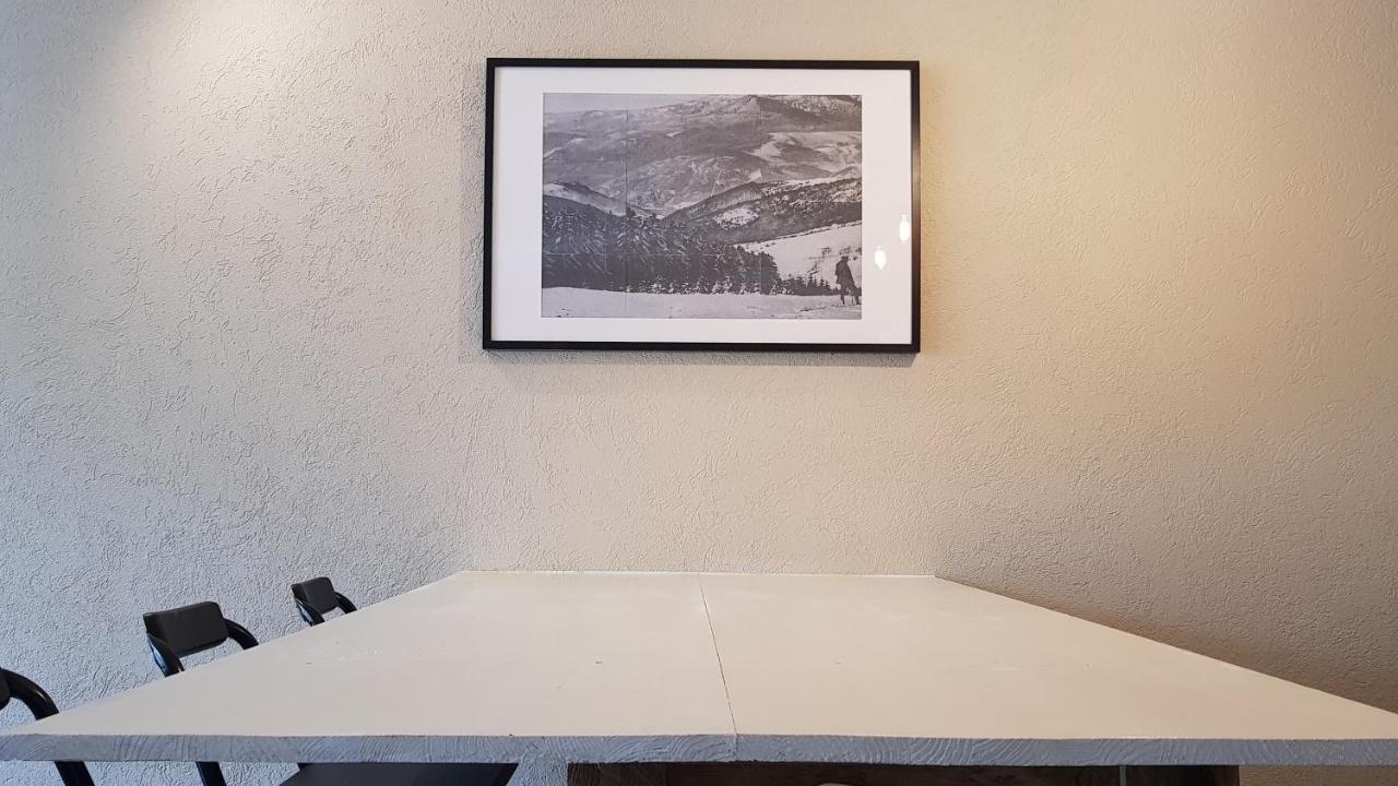 Apartment Le Grand Tetras - Col Du Donon Grandfontaine (Bas-Rhin)