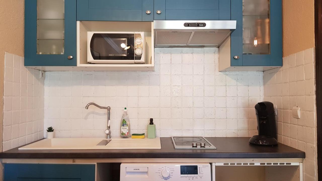 Apartment Le Grand Tetras - Col Du Donon *