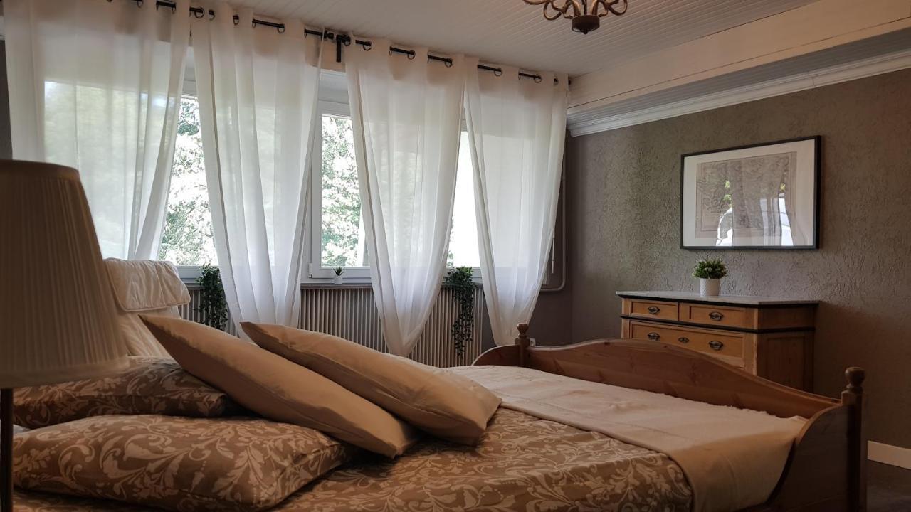 Le Grand Tetras - Col Du Donon Apartment
