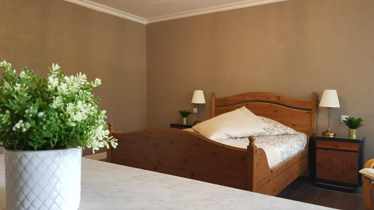 Le Grand Tetras - Col Du Donon Apartment *