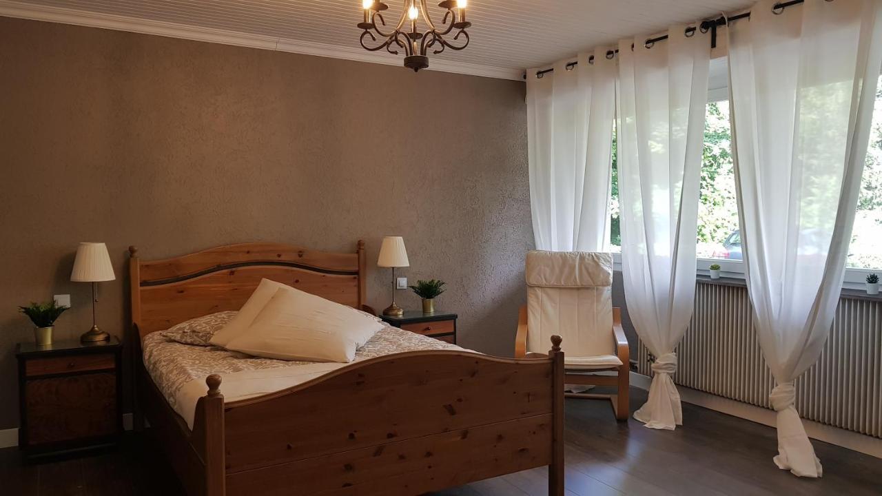 Apartment Le Grand Tetras - Col Du Donon